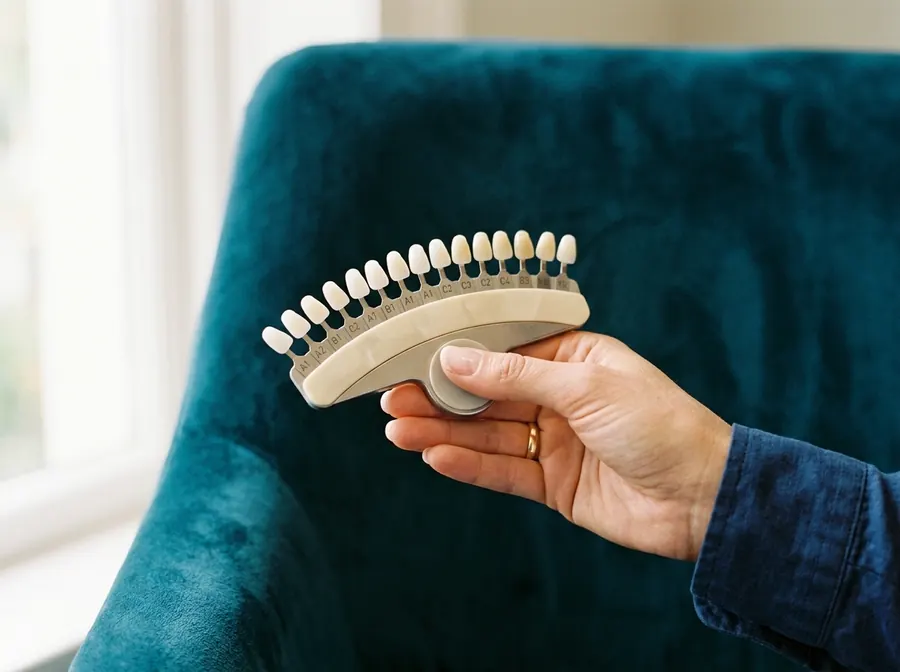 Cosmetic Dentistry