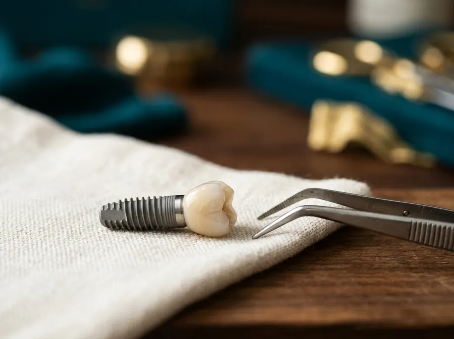 Implant Dentistry