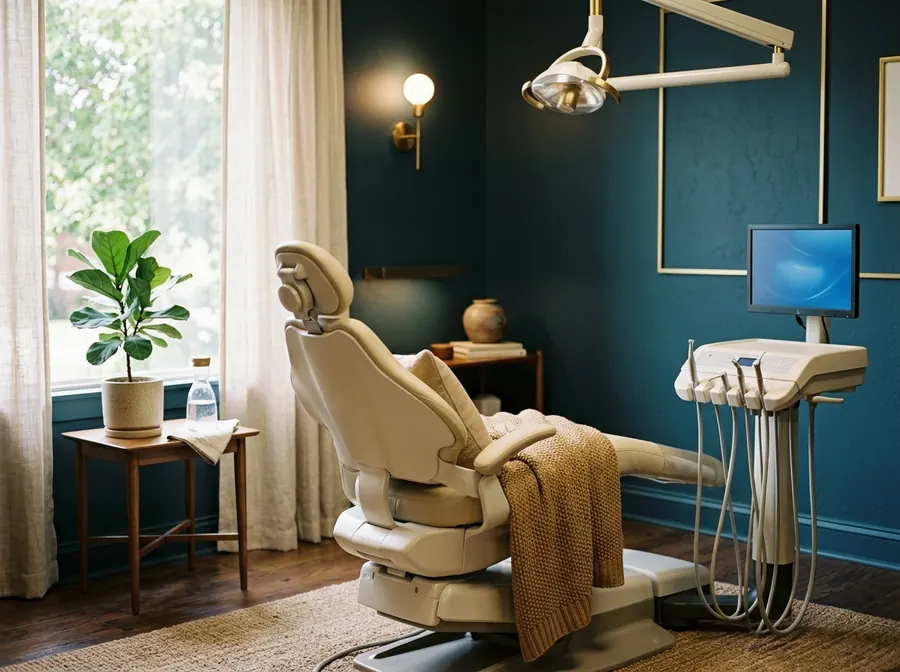 Sedation Dentistry